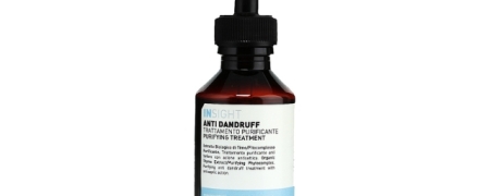 Insight saga | Trattamento antiforfora purificante Anti Dandruff